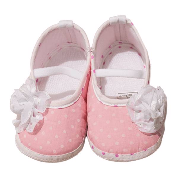 پاپوش نوزادی فانی مدل 08551، Funny 08551 Baby Footwear