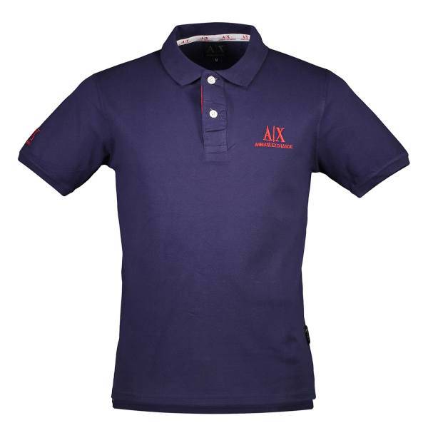 پولوشرت مردانه ونیز کد 9، Veniz 6 Polo Shirt For Men