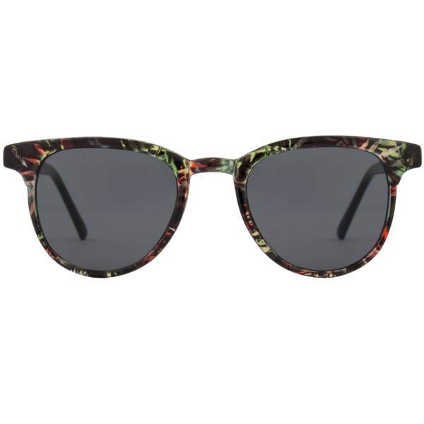 عینک آفتابی کومونو مدل Francis Fern، Komono Francis Fern Sunglasses