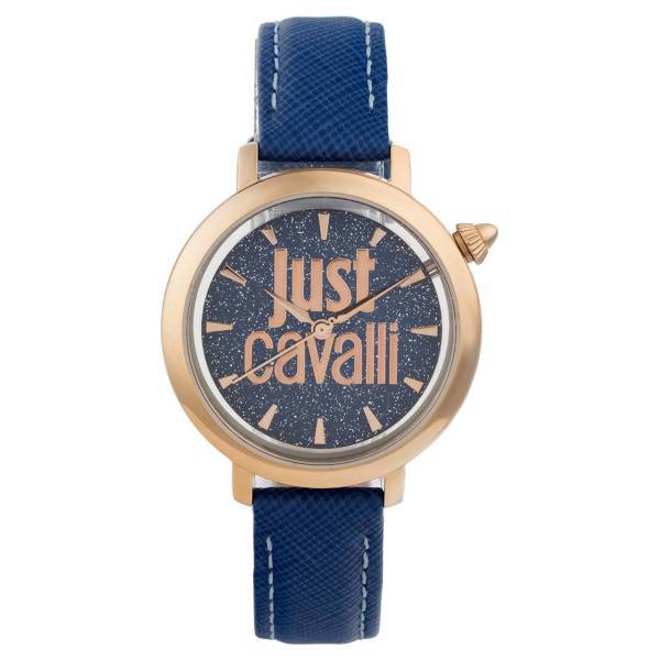 ساعت مچی عقربه ای زنانه جاست کاوالی مدل JC1L007L0035، Just Cavalli JC1L007L0035 Watch For Women