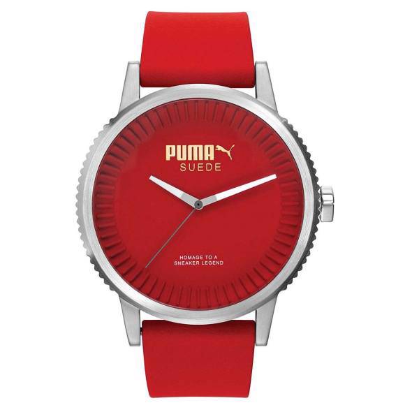 ساعت مچی عقربه ای مردانه پوما مدل PU104101004، Puma PU104101004 Watch For Men