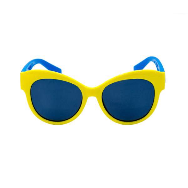 عینک آفتابی کودک اسکای مدل Yellow Pilot 171