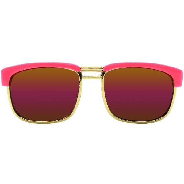 عینک آفتابی واته مدل Veniz M50 Pink، Vate Veniz M50 Pink Sunglasses