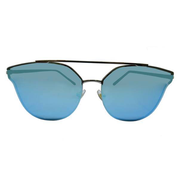 عینک آفتابی توئنتی مدل TW5070 C3-Fashion17، Twenty TW5070 C3-Fashion17 Sunglasses