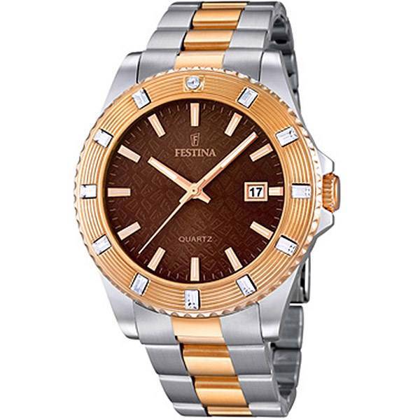 ساعت مچی عقربه ای زنانه فستینا F16687/4، Festina F16687/4