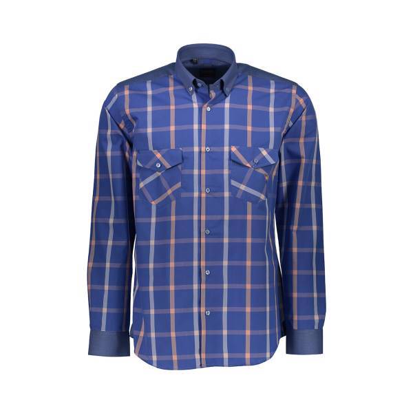 پیراهن مردانه گیوا مدل 072، Giva 072 Shirt For Men