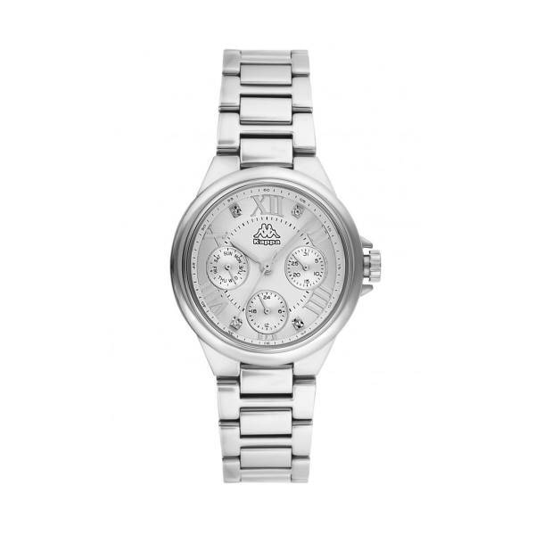 ساعت مچی عقربه ای کاپا مدل 1415L-a، kappa kp-1415L-a watches For women