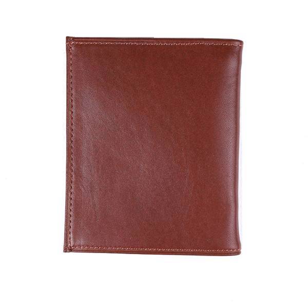 کیف پول چرم ایده برتر مدل L11 KH، IDEA BARTAR L11 KH Leather Wallet