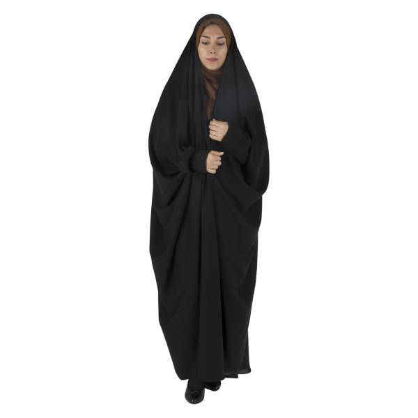 چادر زنانه اسلامی تکستیل مدل 8005، Eslami Textile 8005 Chador