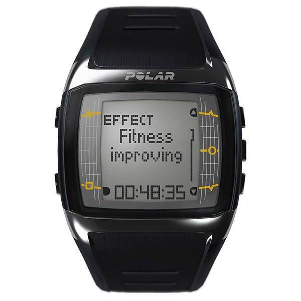 ساعت ورزشی پلار مدل FT60M، Polar FT60M Sport Watch