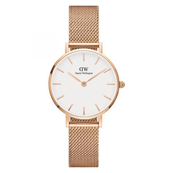 ساعت مچی عقربه ای زنانه دنیل ولینگتون مدل DW00100219، Daniel Wellington DW00100219 Watch For Women