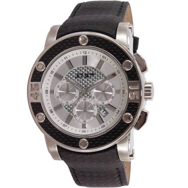 ساعت مچی عقربه‌ ای مردانه جت ست مدل J66833-637، Jetset J66833-637 Watch For Men