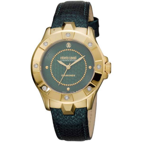 ساعت مچی عقربه ای زنانه روبرتو کاوالی مدل RV2L008L0031، Roberto Cavalli RV2L008L0031 Watch For Women