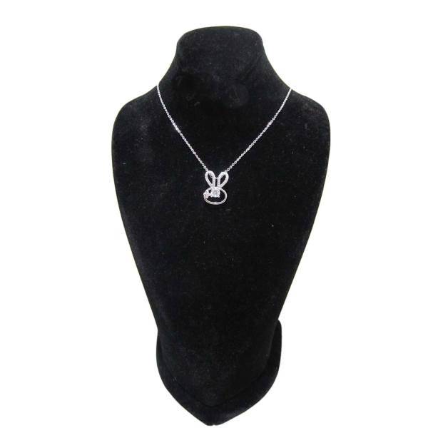 گردنبند گالری کالاکولا مدل رابیت