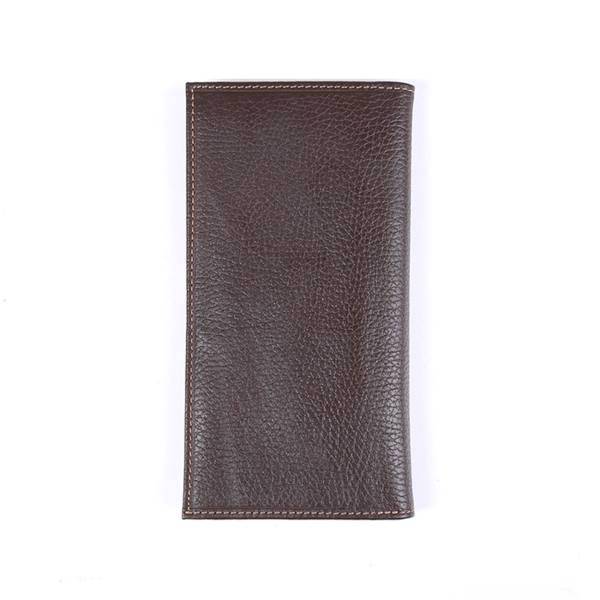 کیف پول چرم ایده برتر مدل L7 KBR، IDEA BARTAR L7 KBR Leather Wallet