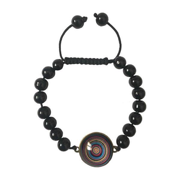 دستبند گریفین کد GF1010