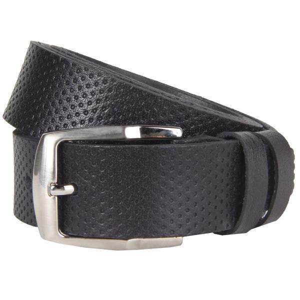 کمربند مردانه شهر چرم مدل 1-3518، Leather City 3518-1 Belt For Men