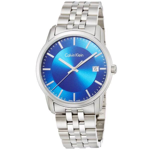 ساعت مچی عقربه‌ ای مردانه کلوین کلاین مدل K5S3114N، Calvin Klein K5S3114N Watch For Men