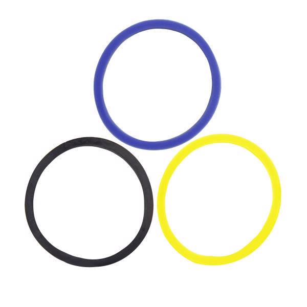 دستبند سیلیکونی آرامیس مدل M69