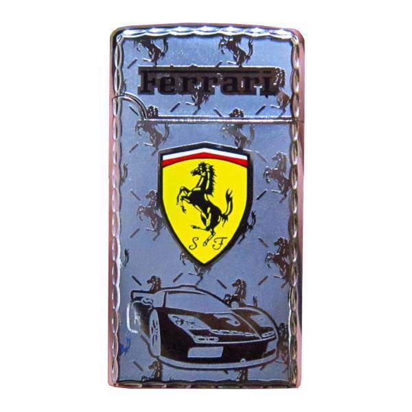 فندک کار مدل F، Car F lighter