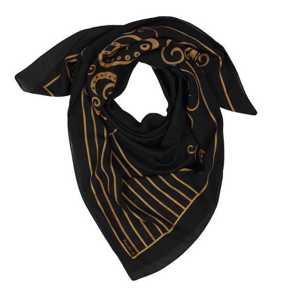 روسری زنانه مدل 28، Code 28 Woman Scarf
