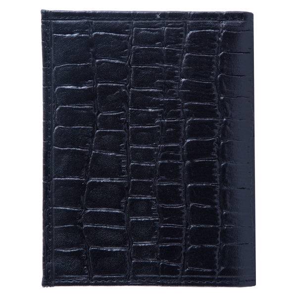 کیف پول رویال چرم مدل M13-Black