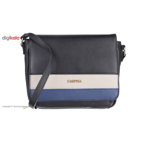 کیف دوشی زنانه کارپیزا مدل BK556802W1701501، Carpisa BK556802W1701501 Shoulderbag For Women