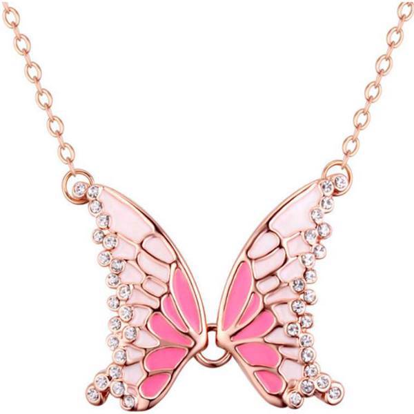 گردنبند مدل NANA21326