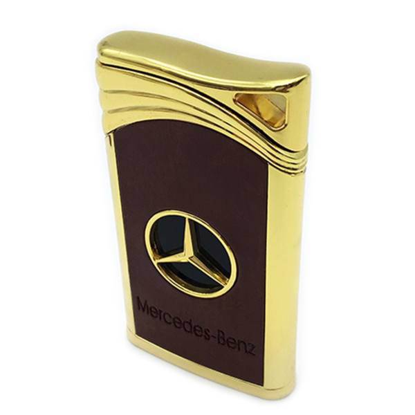 فندک کیوسک گالری طرح BENZ مدل L15