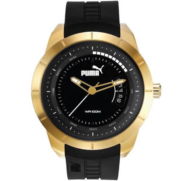 ساعت مچی عقربه ای مردانه پوما مدل PU104191001، Puma PU104191001 Watch For Men