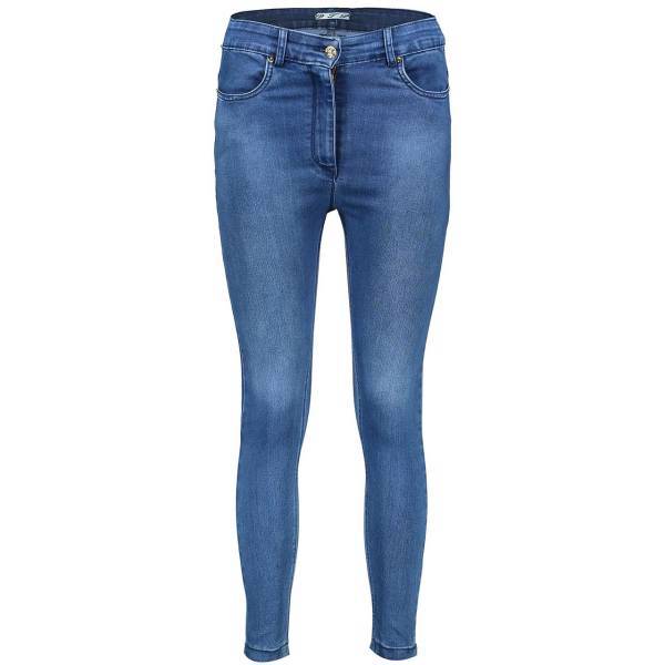 شلوار جین زنانه درسا تنپوش مدل L12، Dorsa Tanpoosh L12 Jeans For Women