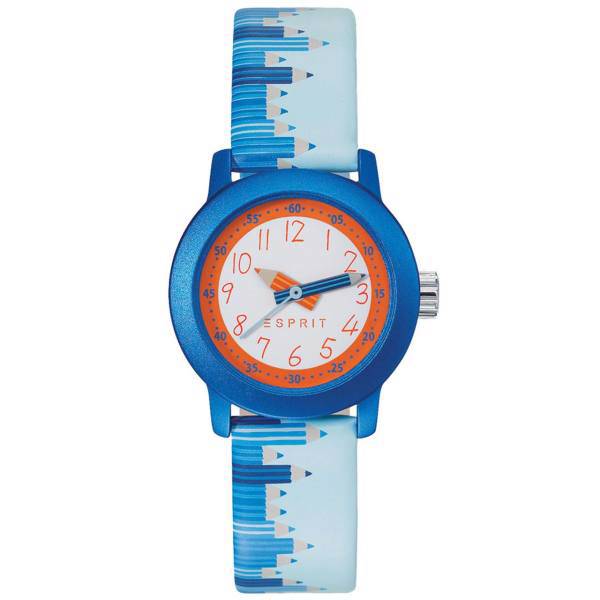 ساعت مچی عقربه ای بچگانه اسپریت مدل ES106414036، Esprit ES106414036 Watch For Kids