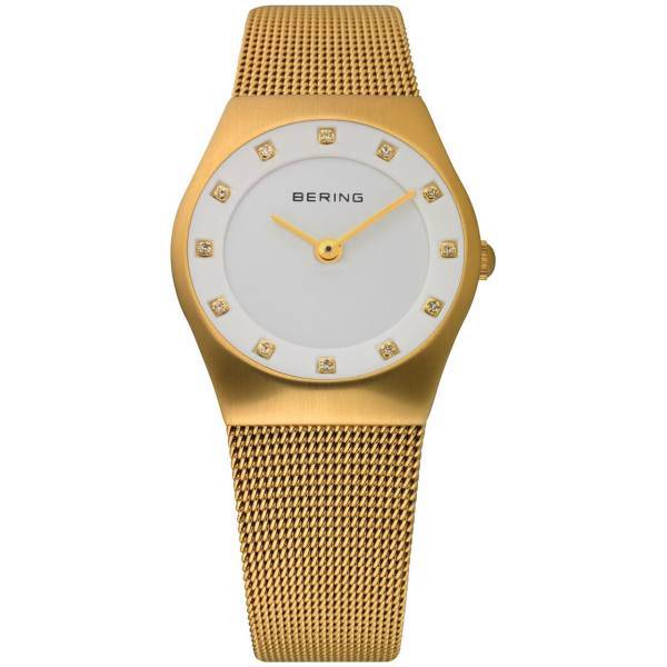 ساعت مچی عقربه‌ ای زنانه برینگ مدل 334-11927، Bering 11927-334 Watch For Women