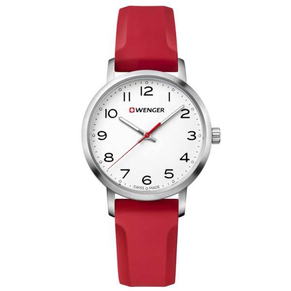 ساعت مچی عقربه ای زنانه ونگر مدل 01.1621.105، Wenger 01.1621.105 Watch For Women