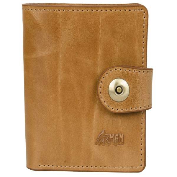 کیف پول جیبی آرمان مدل َAR-K12