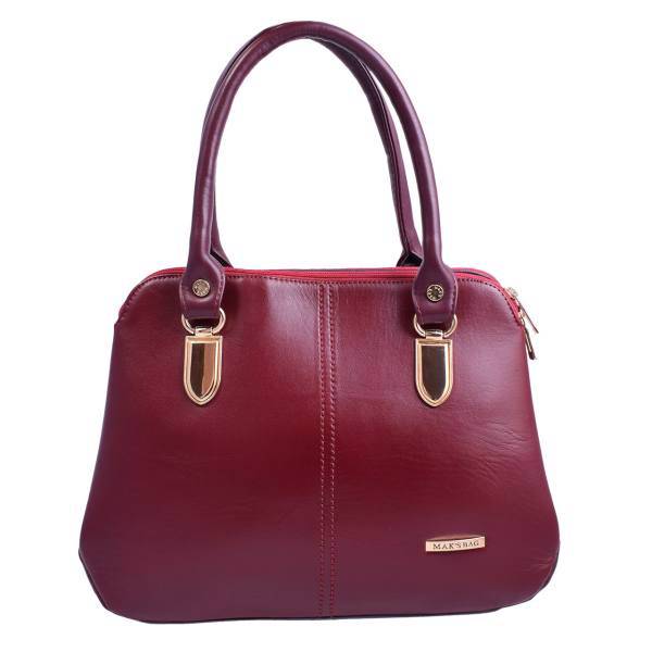 کیف زنانه مدل Maks bags کد 6510