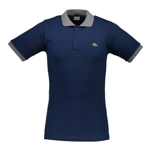 پولو شرت مردانه آترین مدل Lacoste 016، Atrin Lacoste 016 Polo Shirt
