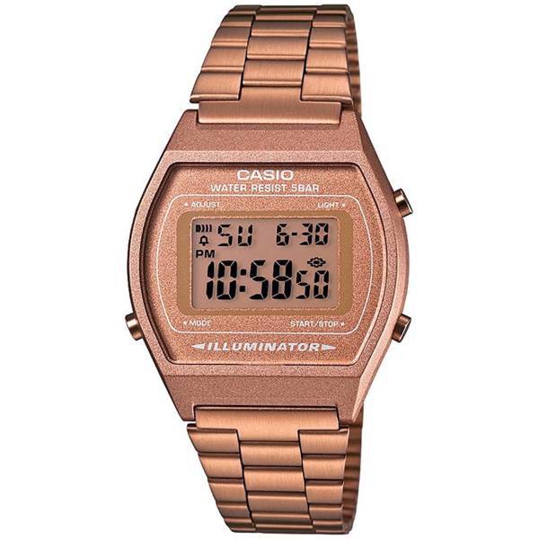 ساعت مچی دیجیتال کاسیو مدل B640WC-5ADF، Casio B640WC-5ADF Digital Watch