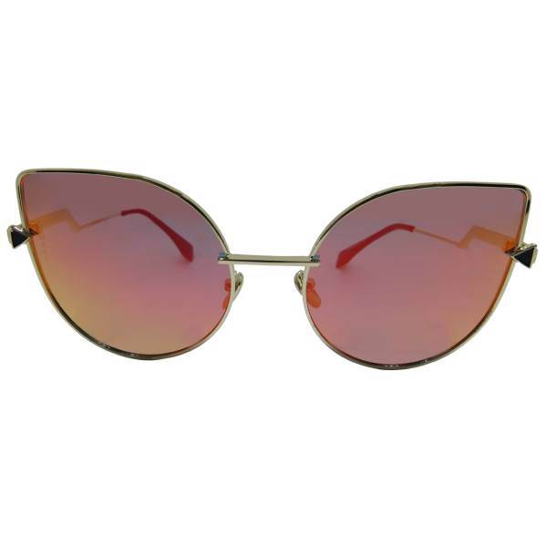 عینک آفتابی توئنتی مدل TW5420 C5-Fashion35، Twenty TW5420 C5-Fashion35 Sunglasses