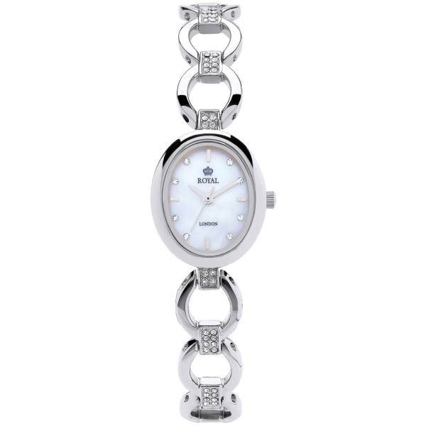 ساعت مچی عقربه ای زنانه رویال لندن مدل RL-21239-01، Royal London RL-21239-01 Watch For Women