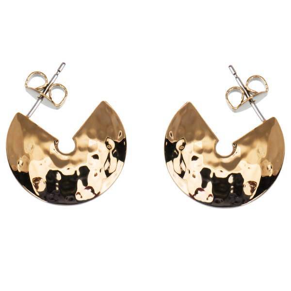 گوشواره کلوین کلاین مدل KJ68BE020100، Calvin Klein KJ68BE020100 Earring
