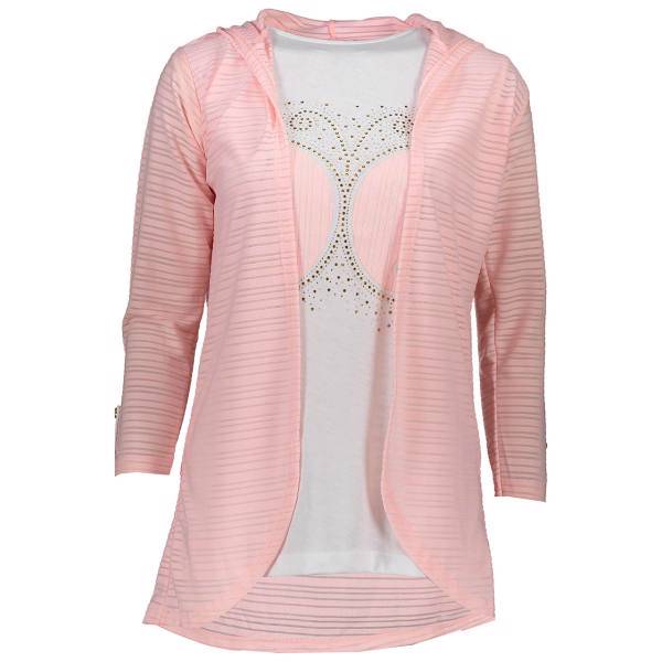 تاپ و بلوز زنانه آترین مدل Top And Shirt 05