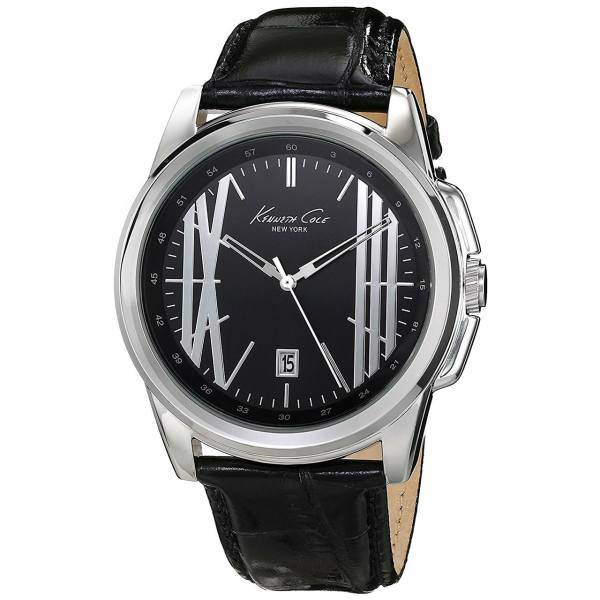 ساعت مچی عقربه‌ ای مردانه کنت کول مدل KC8095، Kenneth Cole KC8095 Watch For Men