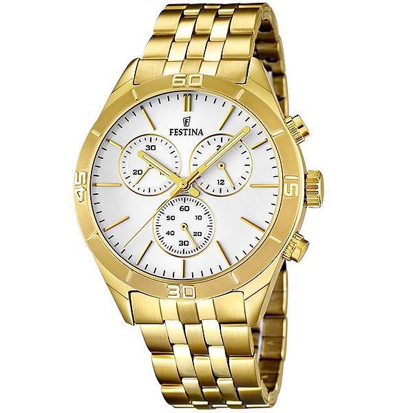 ساعت مچی عقربه ای مردانه فستینا F16764/1، Festina F16764/1 Watch For Men