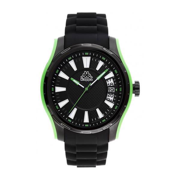 ساعت مچی عقربه ای کاپا مدل 1411m-c، kappa watches kp-1411m-c