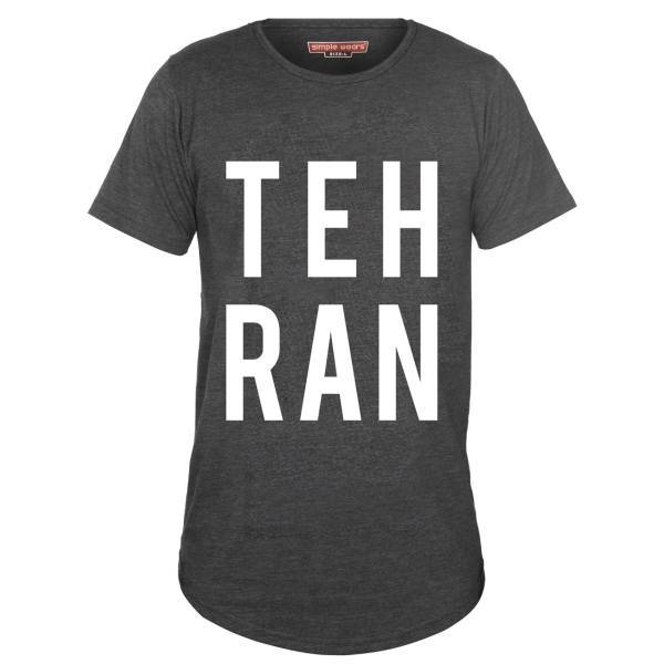 تیشرت مردانه سیمپل مدل تهران، simplewears