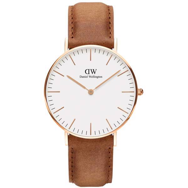 ساعت مچی عقربه‌ ای زنانه دنیل ولینگتون مدل DW00100112، Daniel Wellington DW00100112 Watch For Women