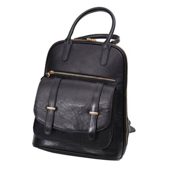 کوله پشتی چرم آرتان مدل AR01007، Artan Leather AR01007 Backpack