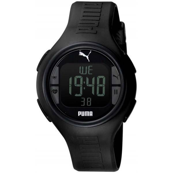 ساعت مچی دیجیتال مردانه پوما PU910541001، Puma PU910541001