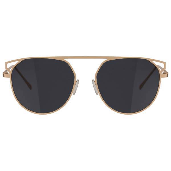 عینک آفتابی کینو فیت مدل 06A-02C1، Kino Fit 06A-02C1 Sunglasses